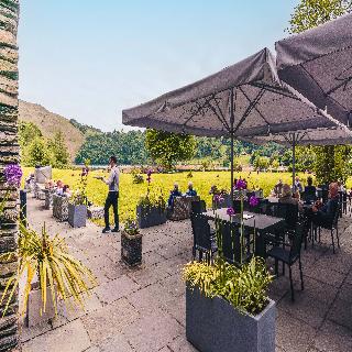 Daffodil Hotel & Spa fotoÄŸrafÄ±