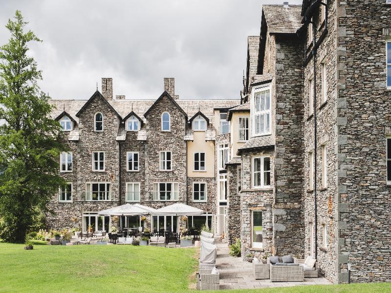 Daffodil Hotel & Spa - Genel