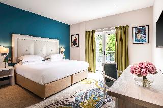 Daffodil Hotel & Spa fotoÄŸrafÄ±