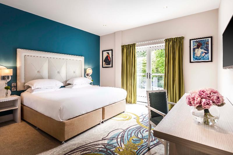 Daffodil Hotel & Spa - Oda