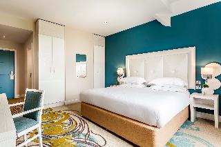 Daffodil Hotel & Spa fotoÄŸrafÄ±