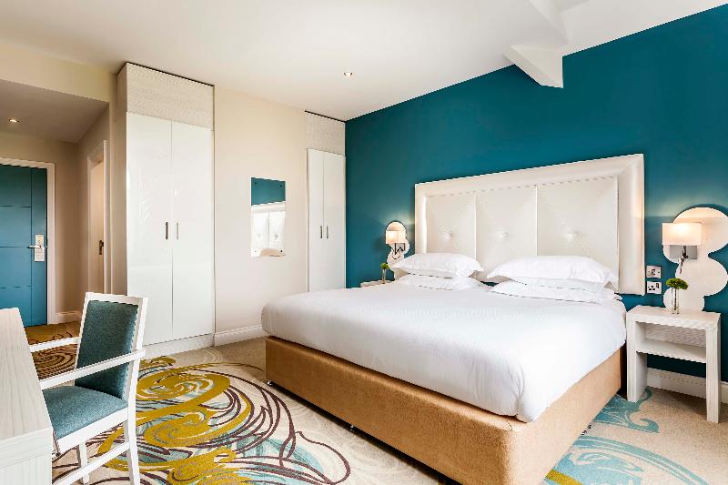 Daffodil Hotel & Spa - Oda
