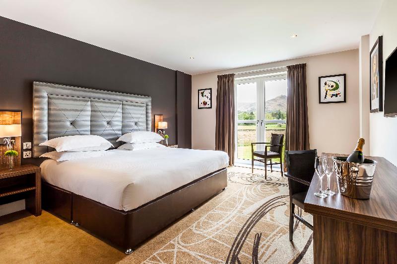 Daffodil Hotel & Spa - Oda