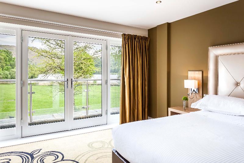 Daffodil Hotel & Spa - Oda