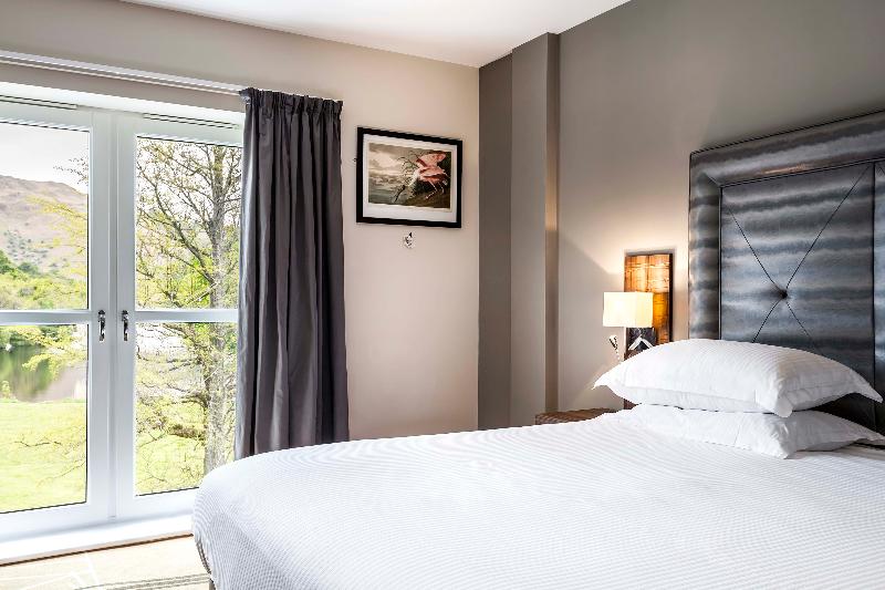 Daffodil Hotel & Spa - Oda