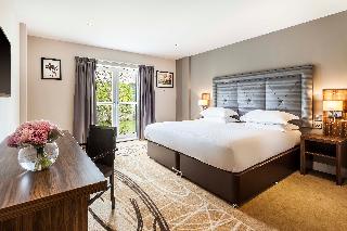 Daffodil Hotel & Spa fotoÄŸrafÄ±