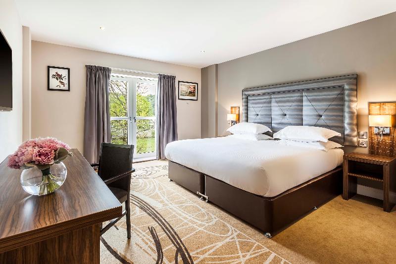 Daffodil Hotel & Spa - Oda