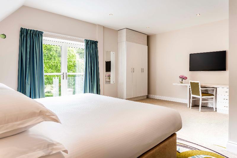 Daffodil Hotel & Spa - Oda