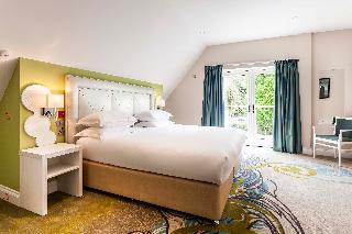 Daffodil Hotel & Spa fotoÄŸrafÄ±