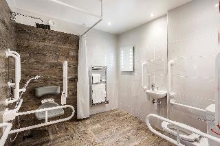 Daffodil Hotel & Spa fotoÄŸrafÄ±