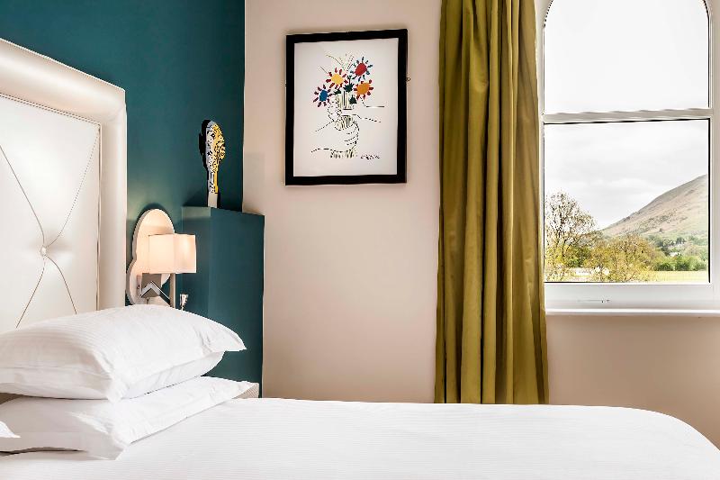Daffodil Hotel & Spa - Oda