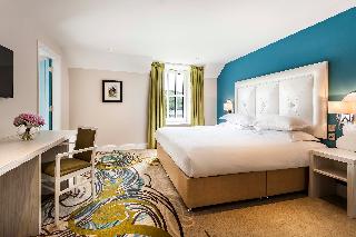 Daffodil Hotel & Spa fotoÄŸrafÄ±