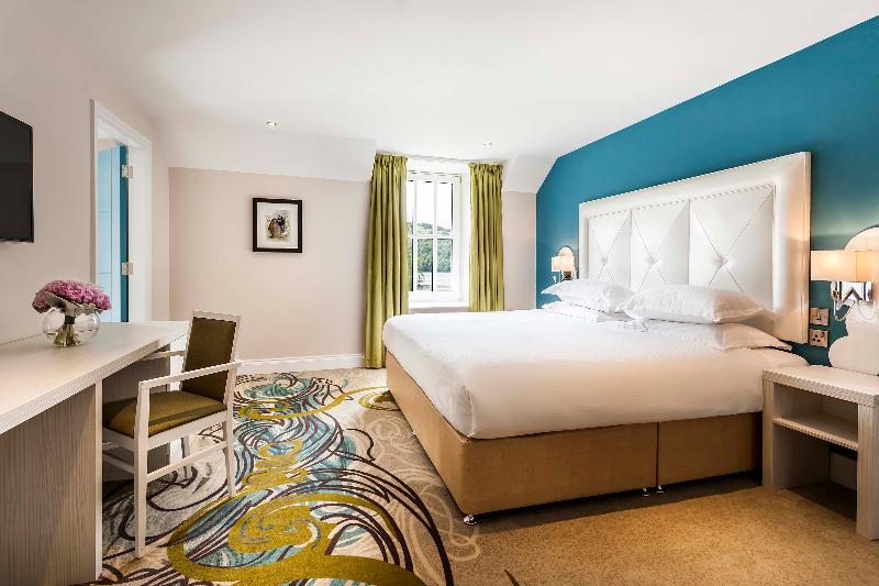 Daffodil Hotel & Spa - Oda
