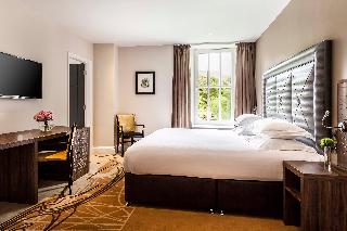 Daffodil Hotel & Spa fotoÄŸrafÄ±