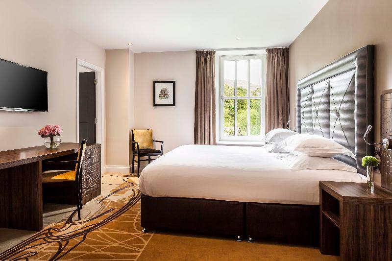 Daffodil Hotel & Spa - Oda