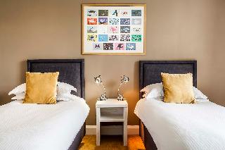 Daffodil Hotel & Spa fotoÄŸrafÄ±