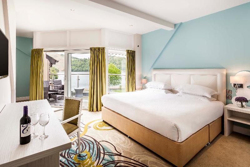 Daffodil Hotel & Spa - Oda