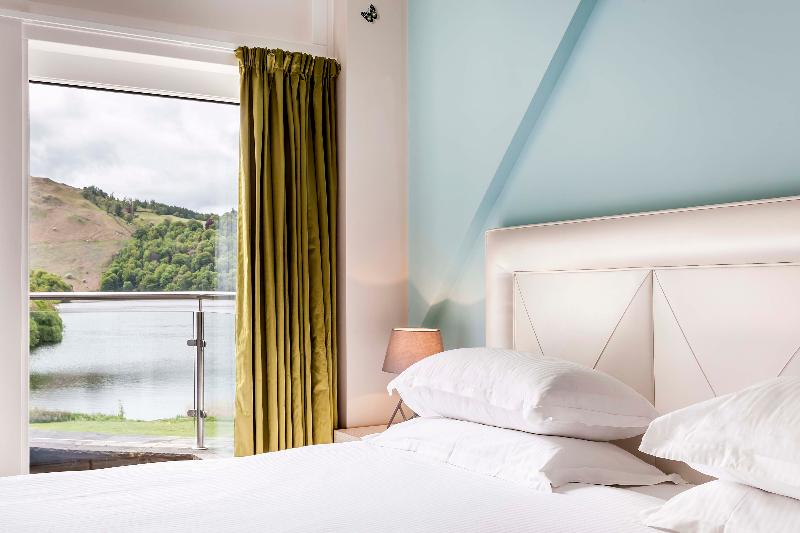 Daffodil Hotel & Spa - Oda