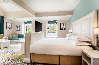 Daffodil Hotel & Spa fotoÄŸrafÄ±