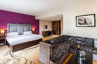 Daffodil Hotel & Spa fotoÄŸrafÄ±