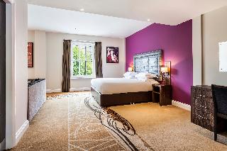 Daffodil Hotel & Spa fotoÄŸrafÄ±
