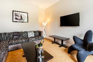 Daffodil Hotel & Spa fotoÄŸrafÄ±