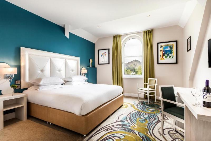 Daffodil Hotel & Spa - Oda