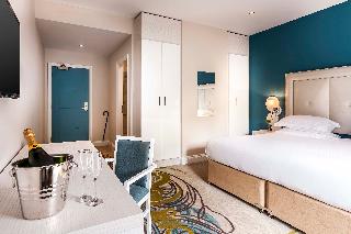 Daffodil Hotel & Spa fotoÄŸrafÄ±