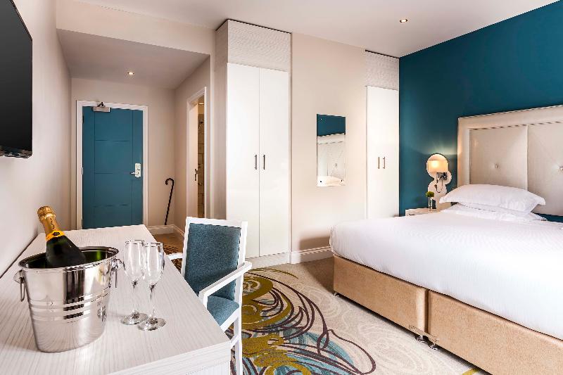 Daffodil Hotel & Spa - Oda