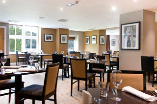 Daffodil Hotel & Spa fotoÄŸrafÄ±