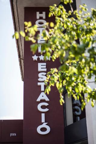 Estacio