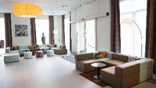 City Hotel Gouda, WorldHotels Crafted fotoÄŸrafÄ±