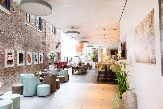 City Hotel Gouda, WorldHotels Crafted fotoÄŸrafÄ±