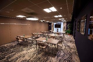 City Hotel Gouda, WorldHotels Crafted fotoÄŸrafÄ±