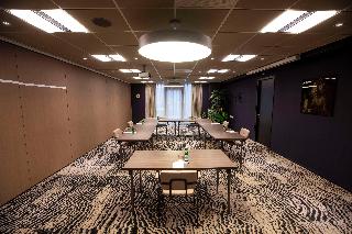 City Hotel Gouda, WorldHotels Crafted fotoÄŸrafÄ±