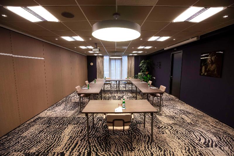 City Hotel Gouda, WorldHotels Crafted - Toplantı