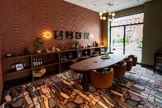 City Hotel Gouda, WorldHotels Crafted fotoÄŸrafÄ±