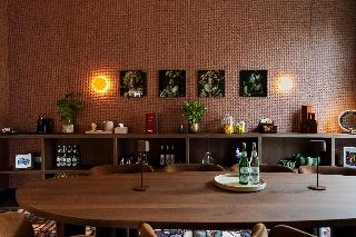 City Hotel Gouda, WorldHotels Crafted fotoÄŸrafÄ±