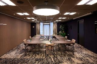 City Hotel Gouda, WorldHotels Crafted fotoÄŸrafÄ±