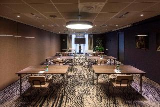 City Hotel Gouda, WorldHotels Crafted fotoÄŸrafÄ±