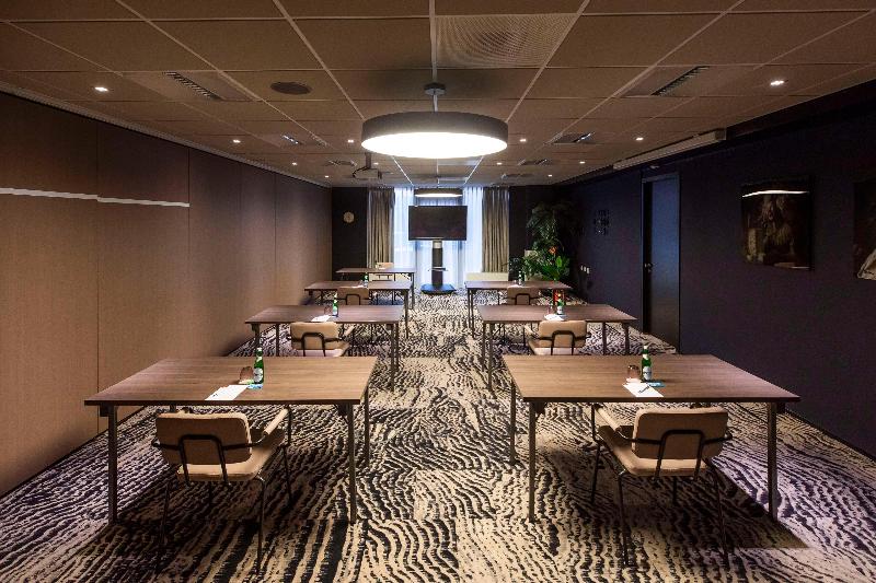 City Hotel Gouda, WorldHotels Crafted - Toplantı