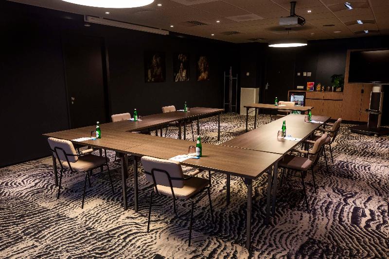 City Hotel Gouda, WorldHotels Crafted - Toplantı