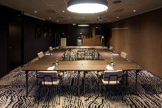 City Hotel Gouda, WorldHotels Crafted fotoÄŸrafÄ±
