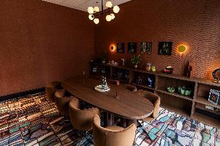 City Hotel Gouda, WorldHotels Crafted fotoÄŸrafÄ±
