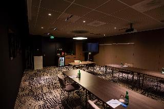 City Hotel Gouda, WorldHotels Crafted fotoÄŸrafÄ±