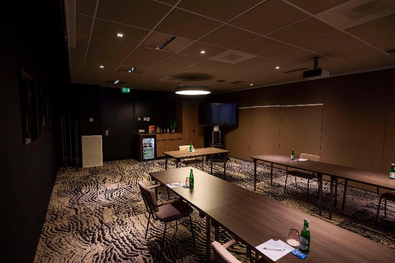 City Hotel Gouda, WorldHotels Crafted - Toplantı