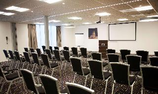 City Hotel Gouda, WorldHotels Crafted fotoÄŸrafÄ±