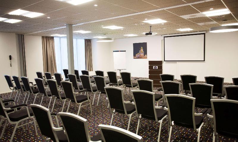 City Hotel Gouda, WorldHotels Crafted - Toplantı