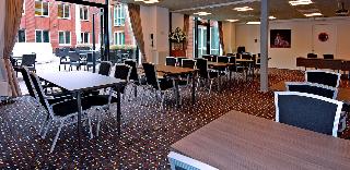 City Hotel Gouda, WorldHotels Crafted fotoÄŸrafÄ±