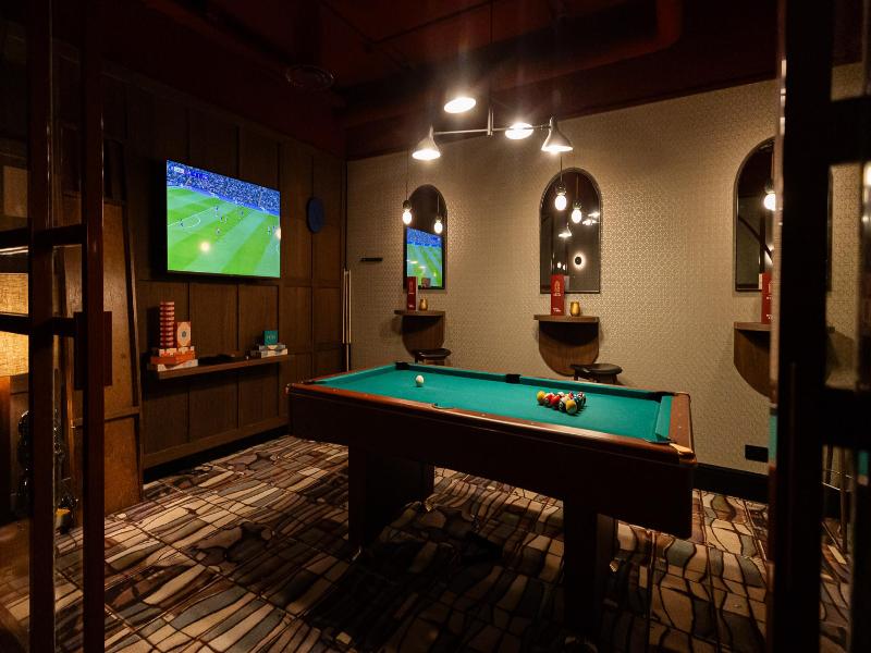 City Hotel Gouda, WorldHotels Crafted - Aktivite